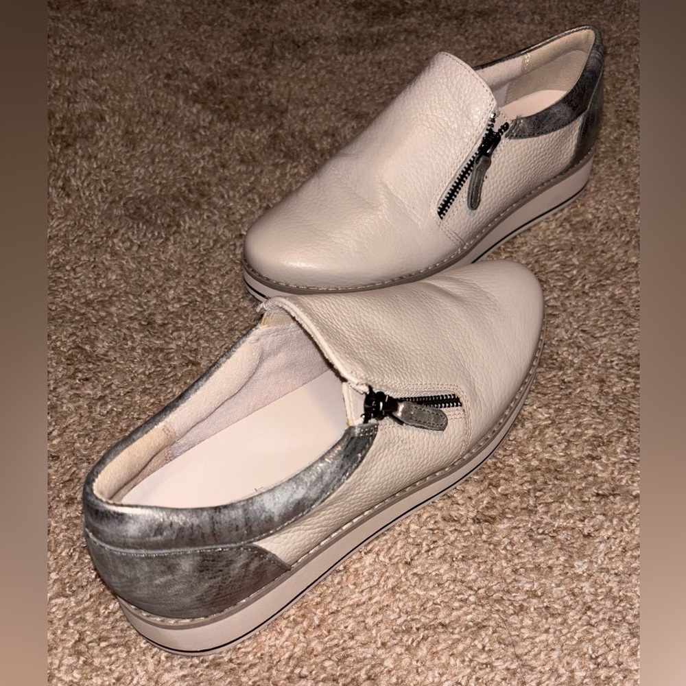 27 Edit Naturalizer Devlyn sneaker, 8m